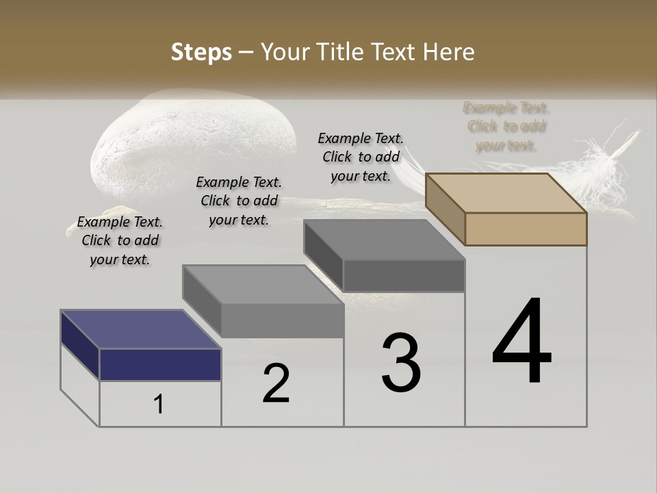 Heat Technology Air PowerPoint Template