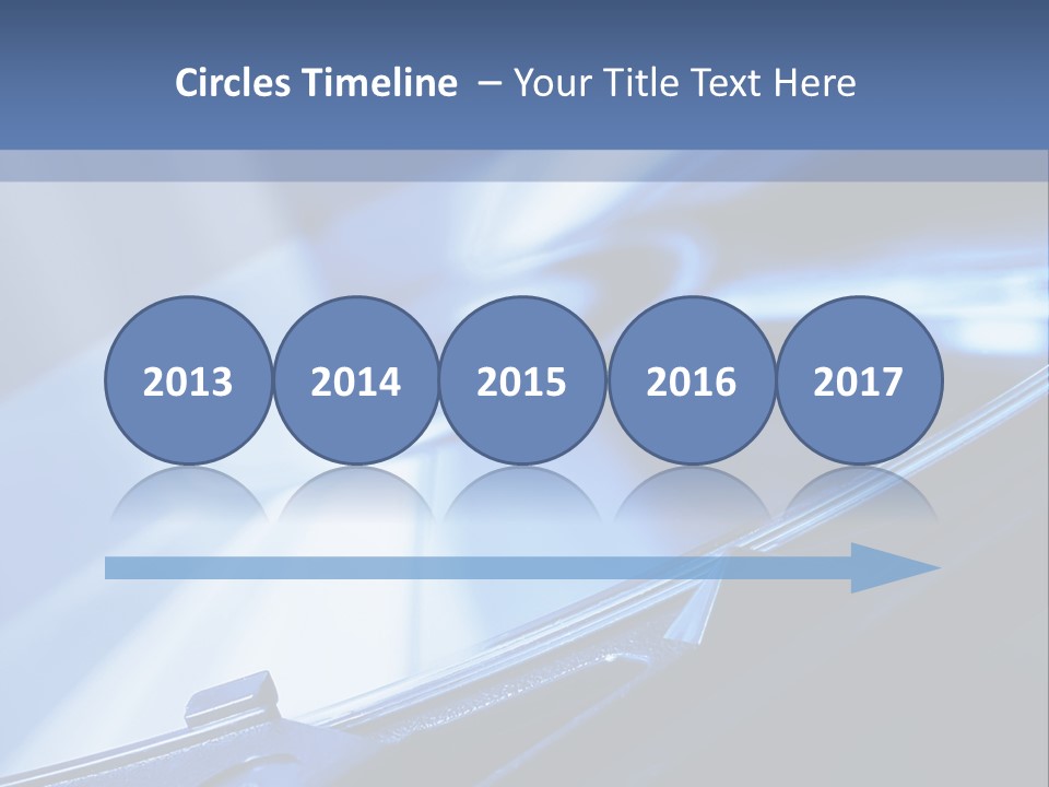 Equipment Climate Supply PowerPoint Template