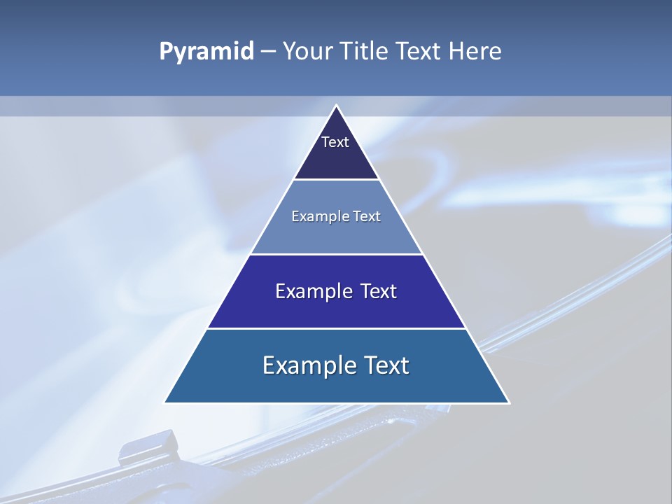 Equipment Climate Supply PowerPoint Template