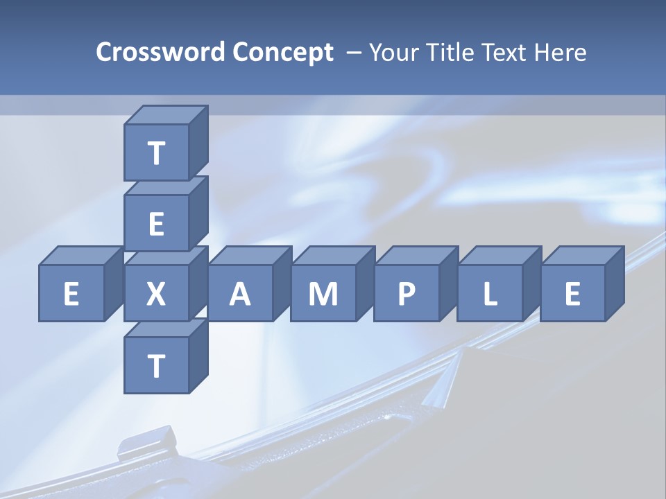 Equipment Climate Supply PowerPoint Template