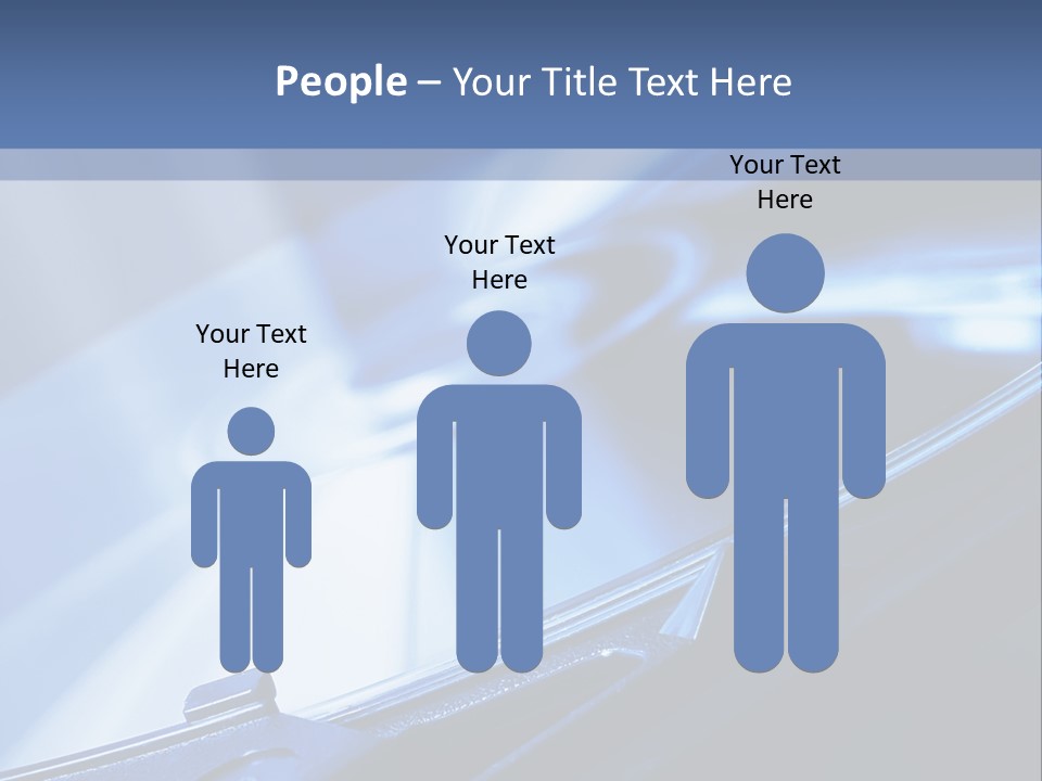Equipment Climate Supply PowerPoint Template