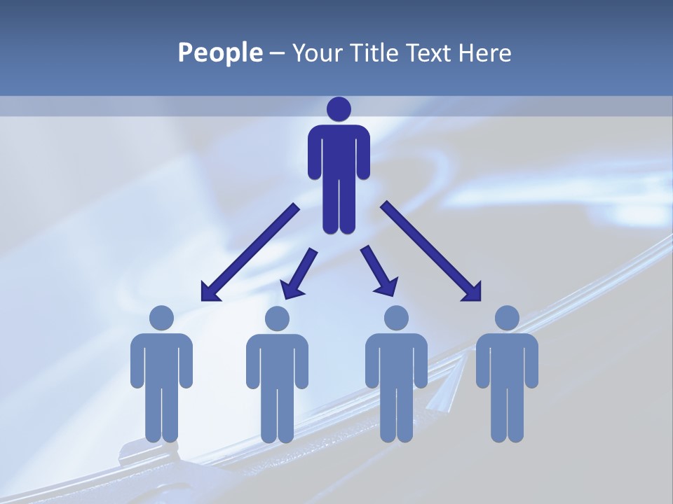 Equipment Climate Supply PowerPoint Template