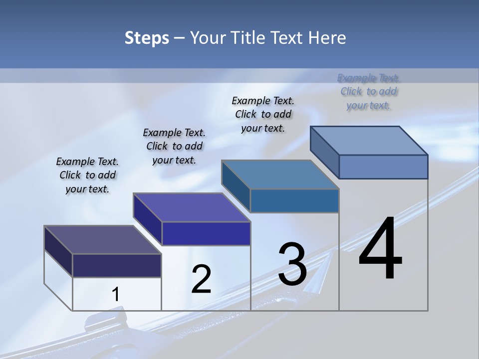 Equipment Climate Supply PowerPoint Template