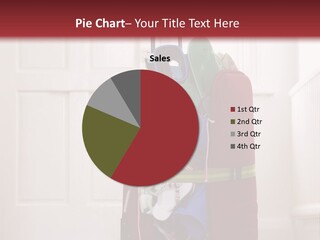 Equipment Heat Electricity PowerPoint Template