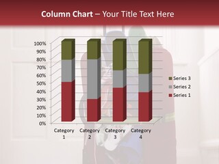 Equipment Heat Electricity PowerPoint Template