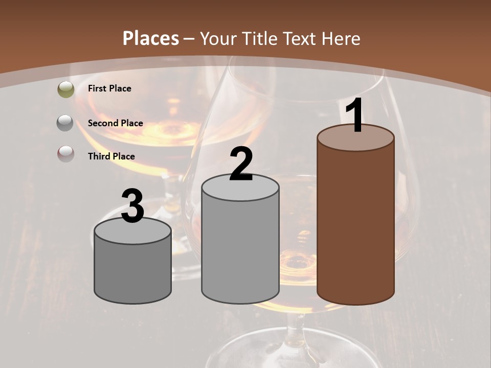 House Condition System PowerPoint Template
