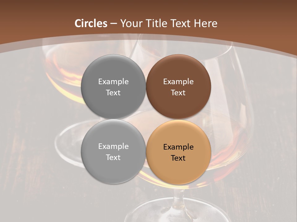 House Condition System PowerPoint Template