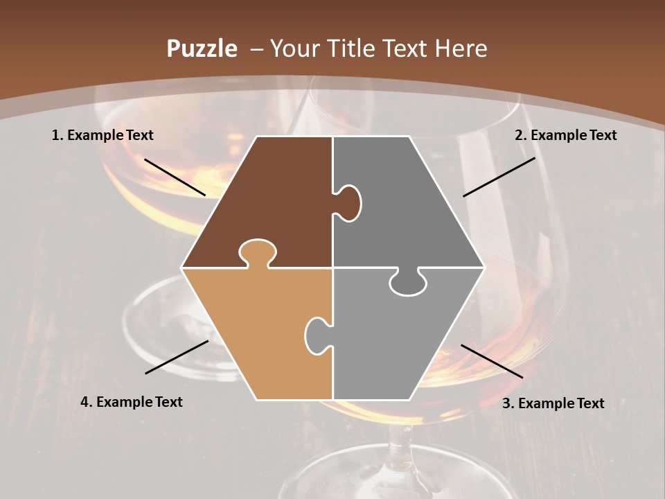House Condition System PowerPoint Template