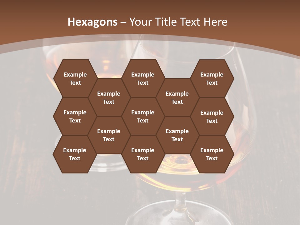 House Condition System PowerPoint Template