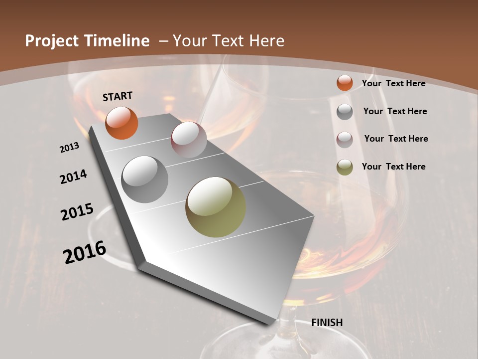 House Condition System PowerPoint Template