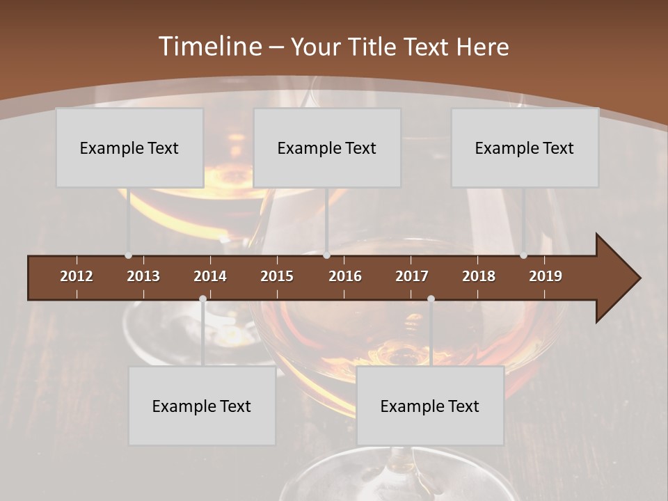 House Condition System PowerPoint Template
