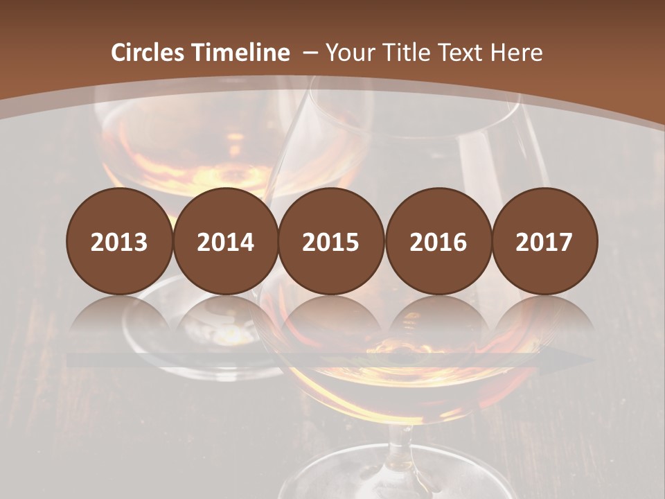 House Condition System PowerPoint Template