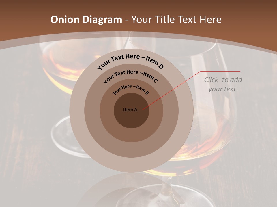House Condition System PowerPoint Template