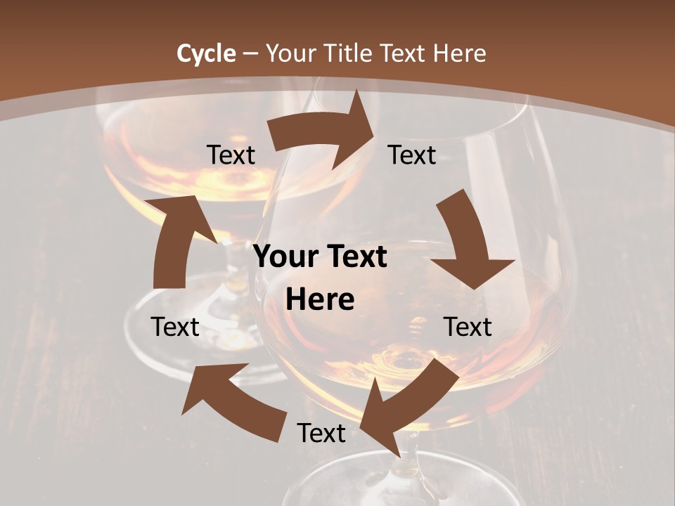 House Condition System PowerPoint Template