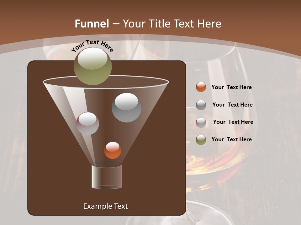 House Condition System PowerPoint Template