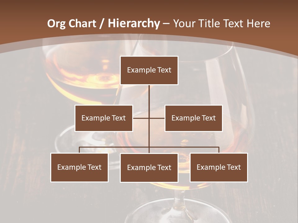 House Condition System PowerPoint Template