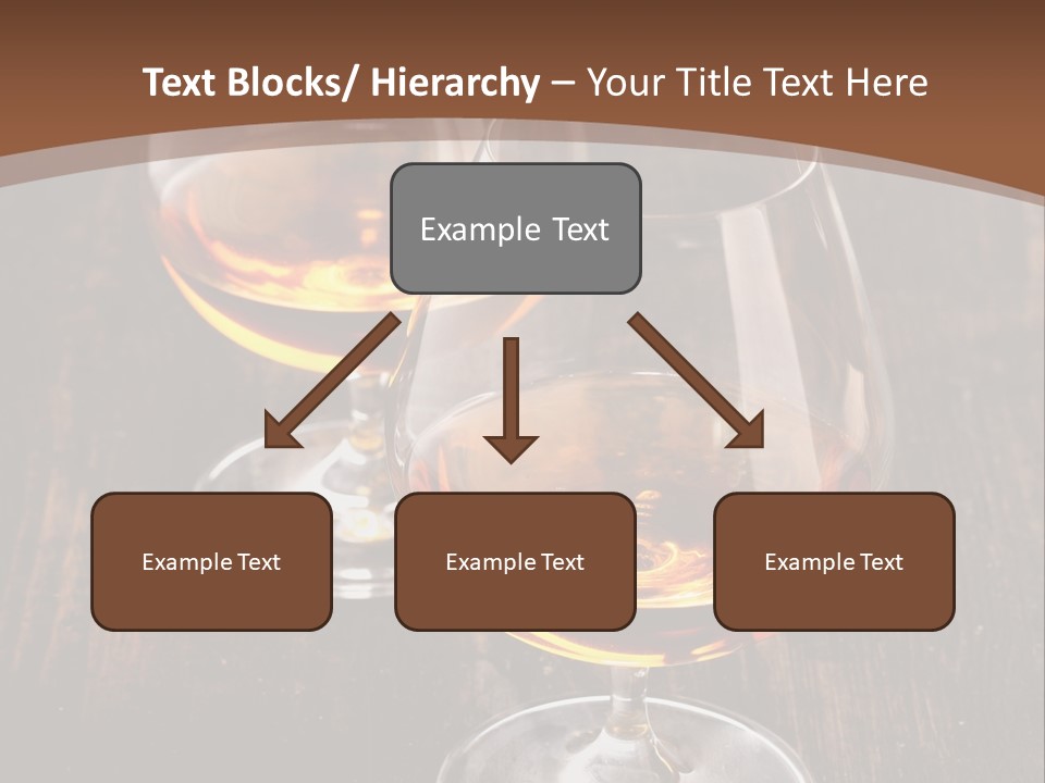 House Condition System PowerPoint Template