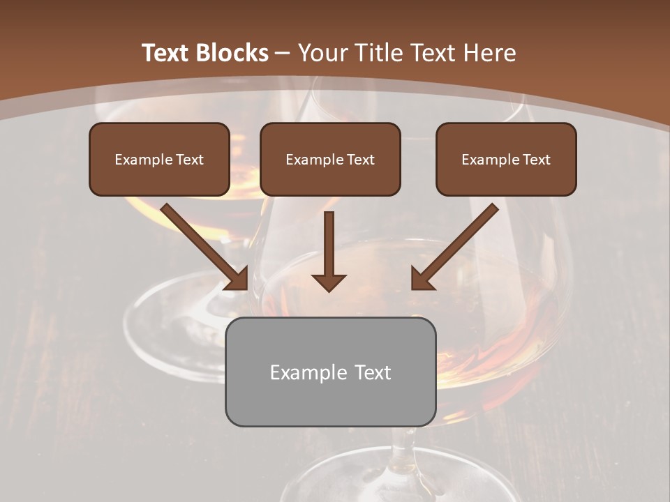 House Condition System PowerPoint Template