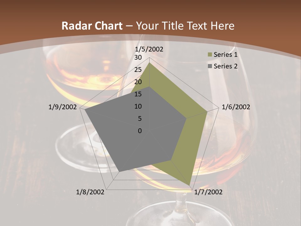 House Condition System PowerPoint Template
