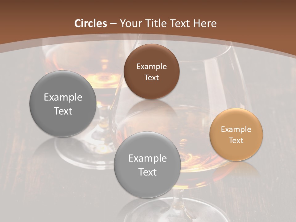 House Condition System PowerPoint Template