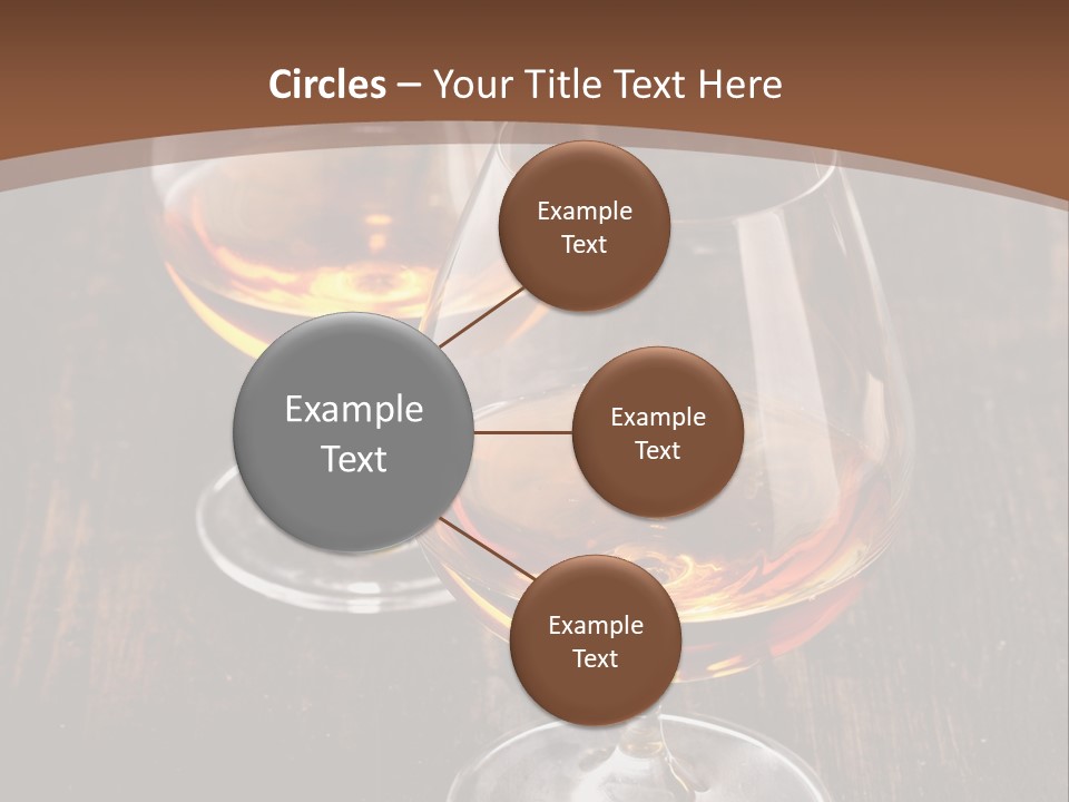House Condition System PowerPoint Template