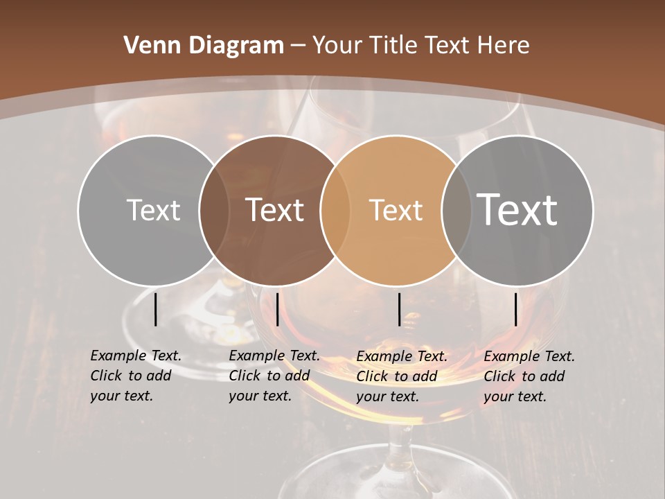 House Condition System PowerPoint Template