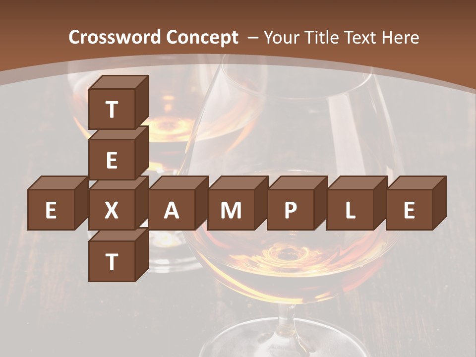 House Condition System PowerPoint Template