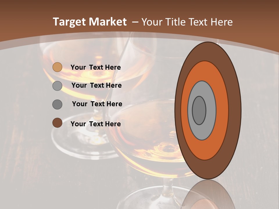 House Condition System PowerPoint Template