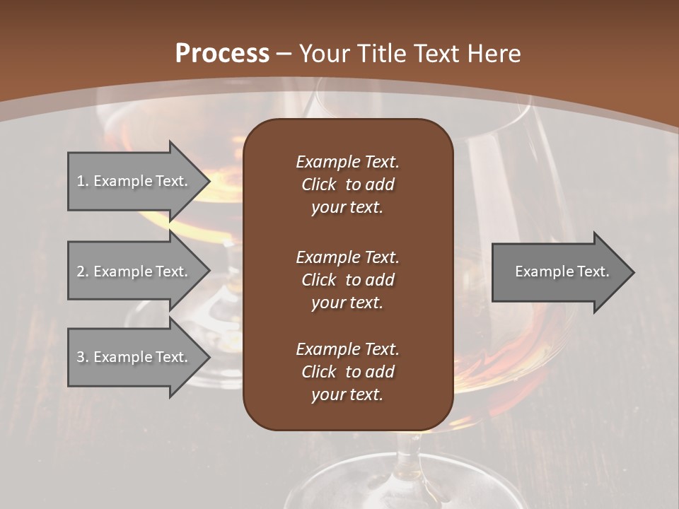 House Condition System PowerPoint Template