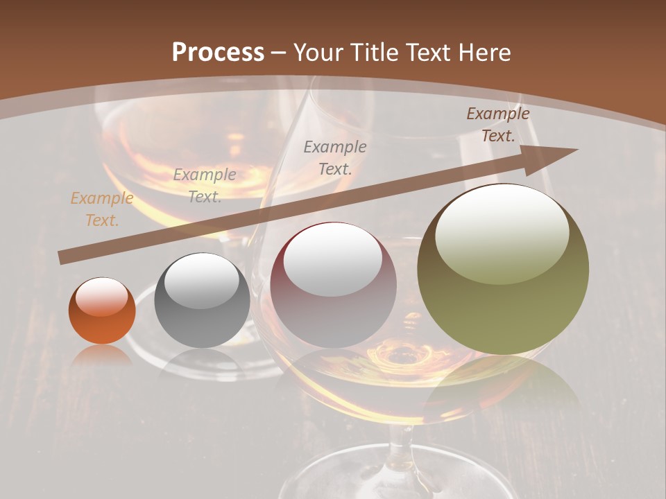 House Condition System PowerPoint Template