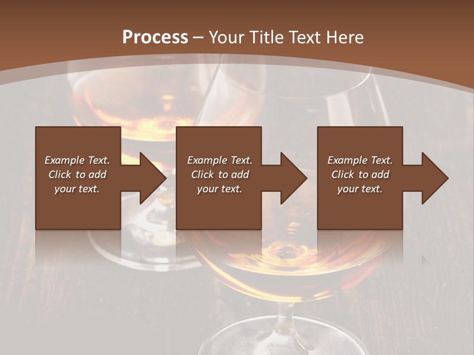 House Condition System PowerPoint Template