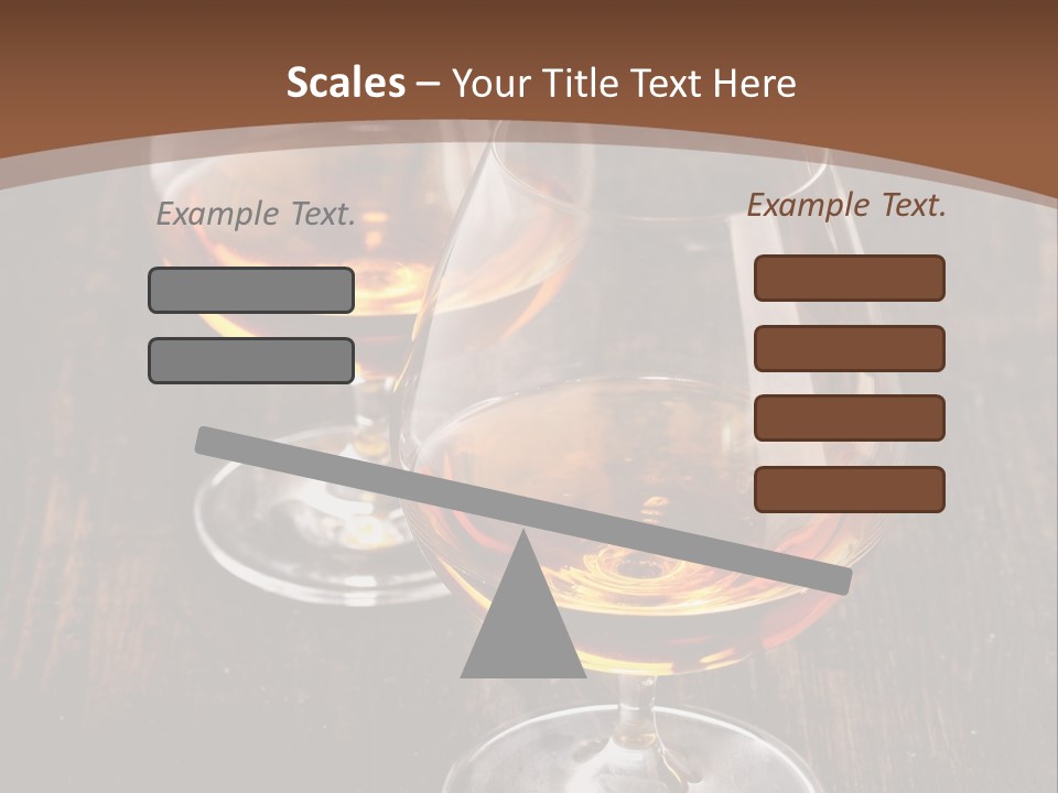 House Condition System PowerPoint Template