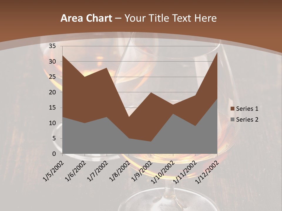 House Condition System PowerPoint Template