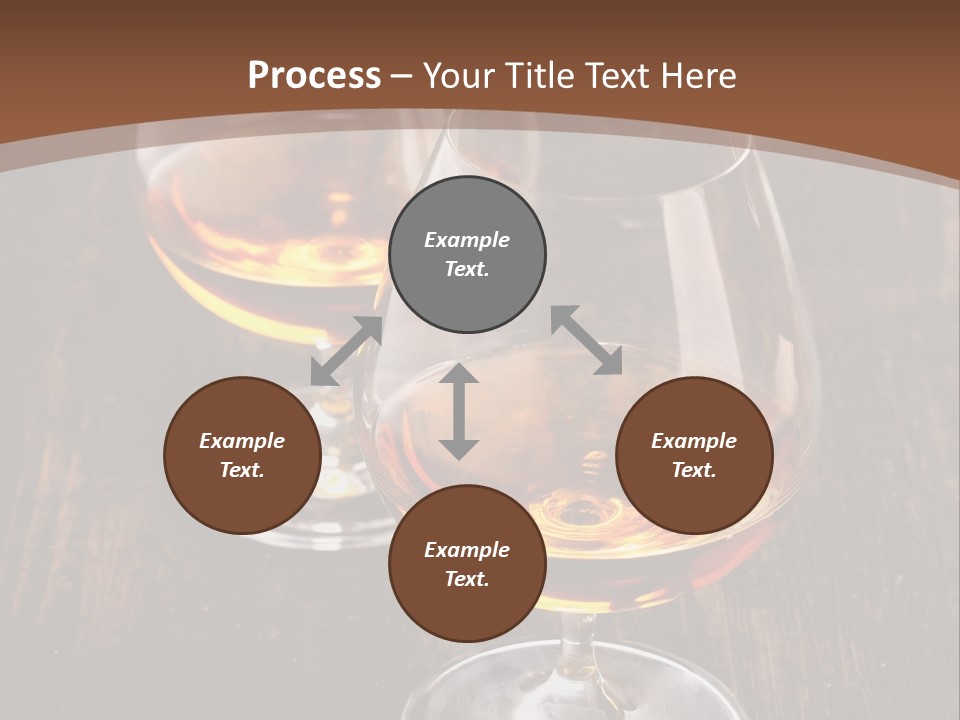 House Condition System PowerPoint Template