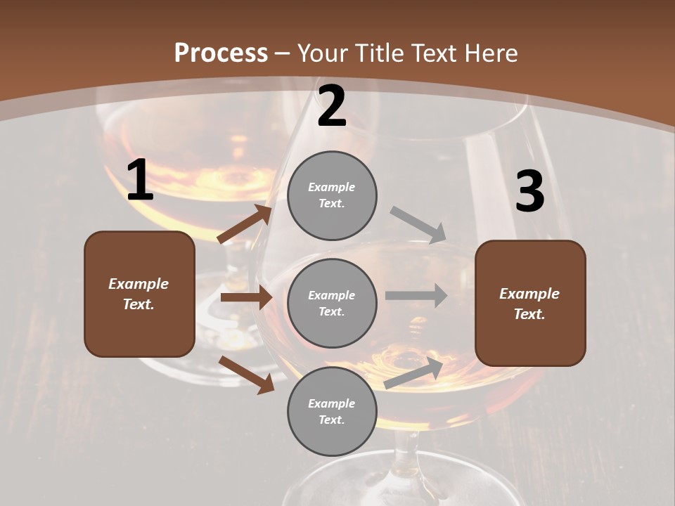 House Condition System PowerPoint Template