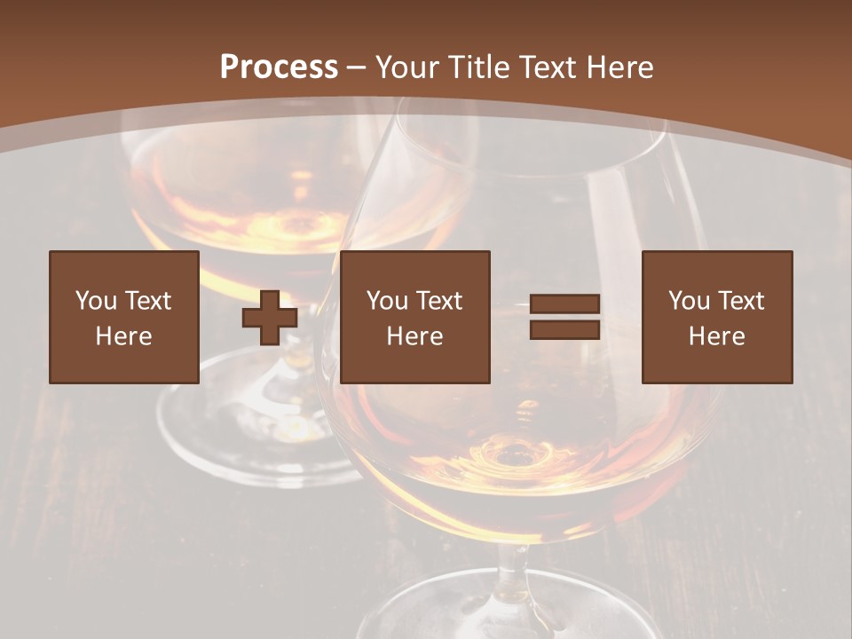 House Condition System PowerPoint Template