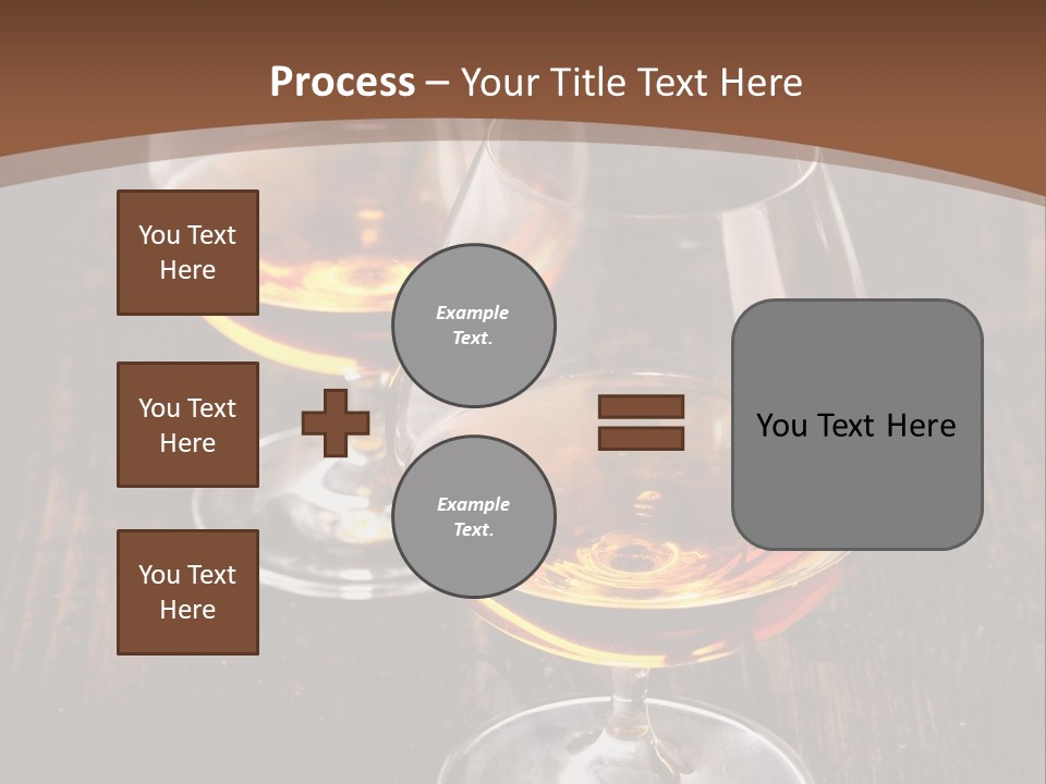 House Condition System PowerPoint Template