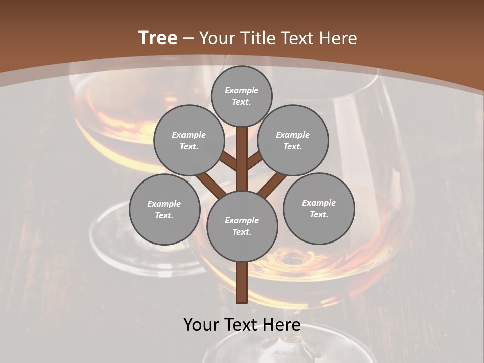 House Condition System PowerPoint Template