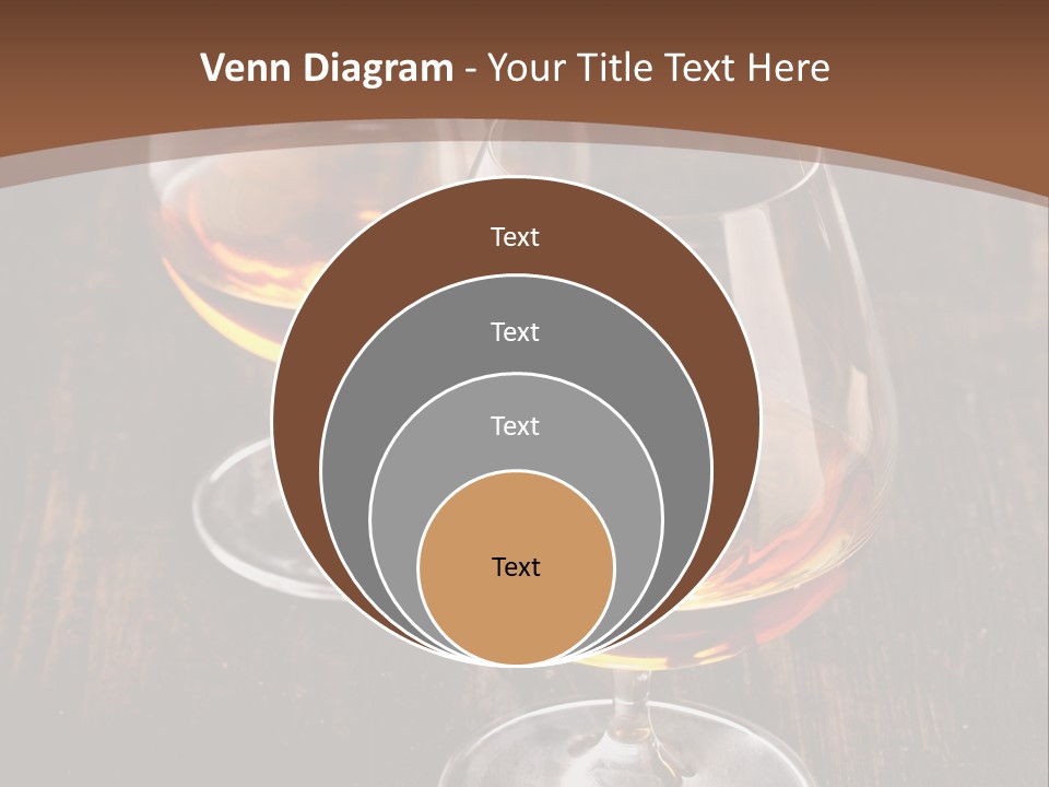 House Condition System PowerPoint Template