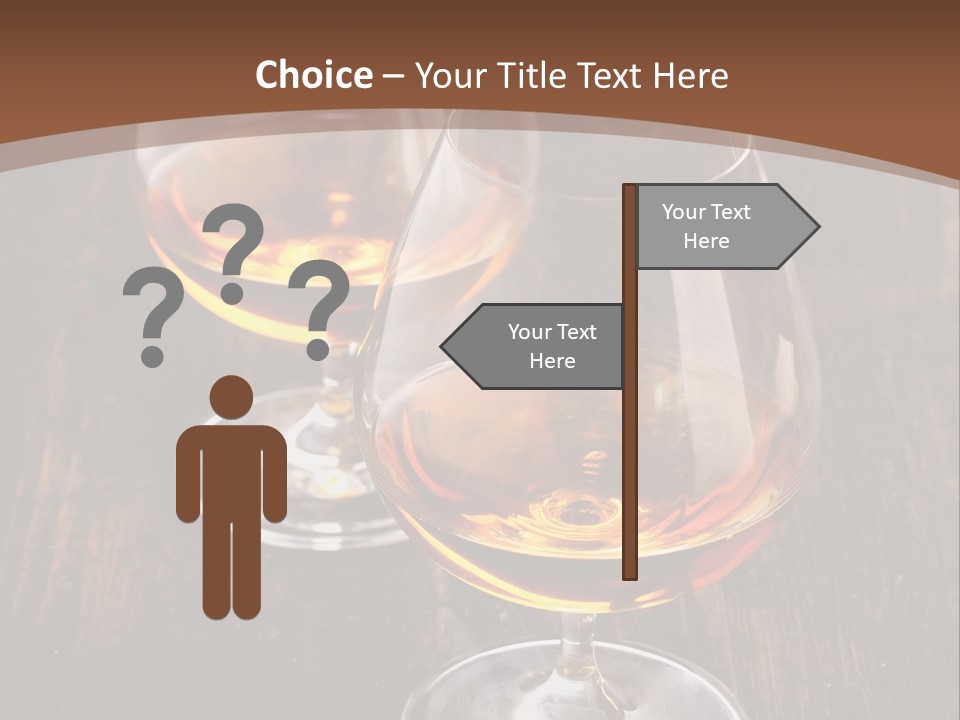 House Condition System PowerPoint Template