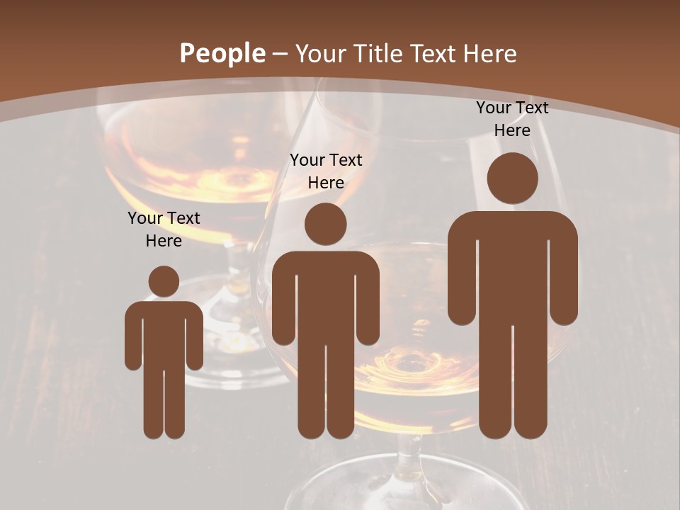 House Condition System PowerPoint Template