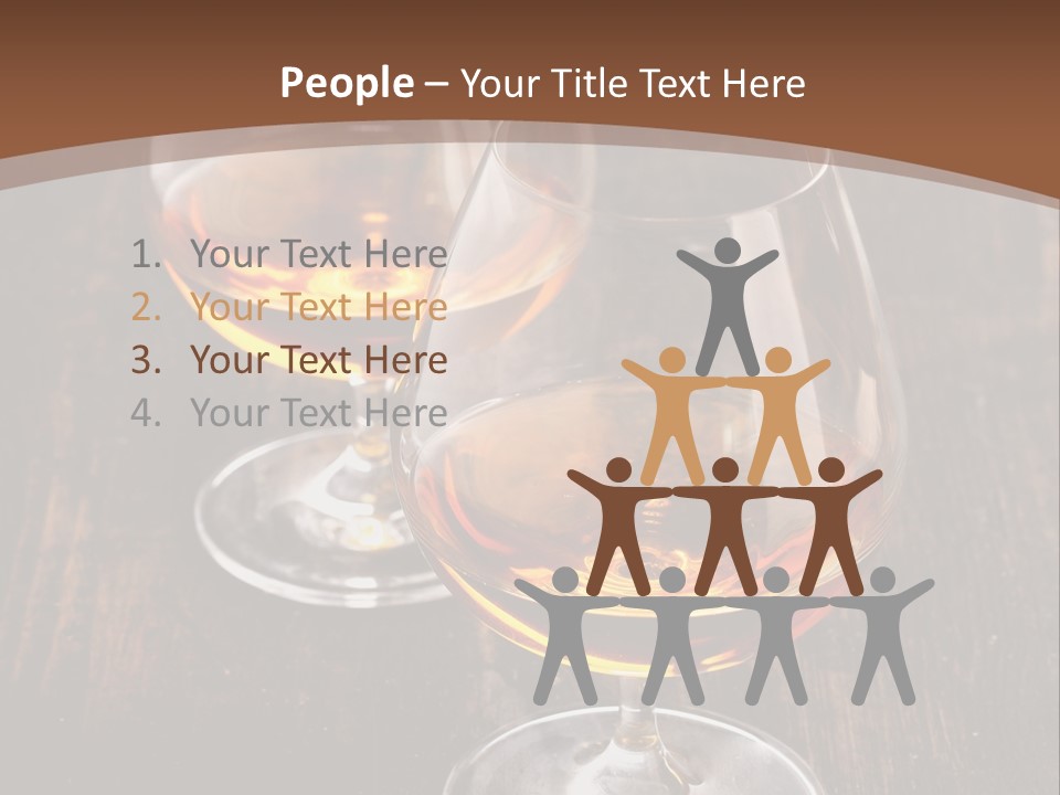 House Condition System PowerPoint Template