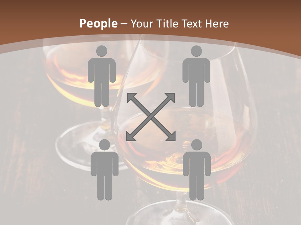 House Condition System PowerPoint Template