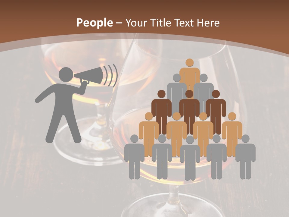 House Condition System PowerPoint Template