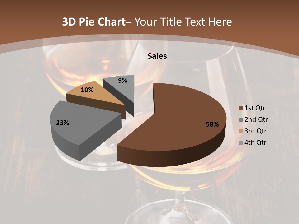 House Condition System PowerPoint Template