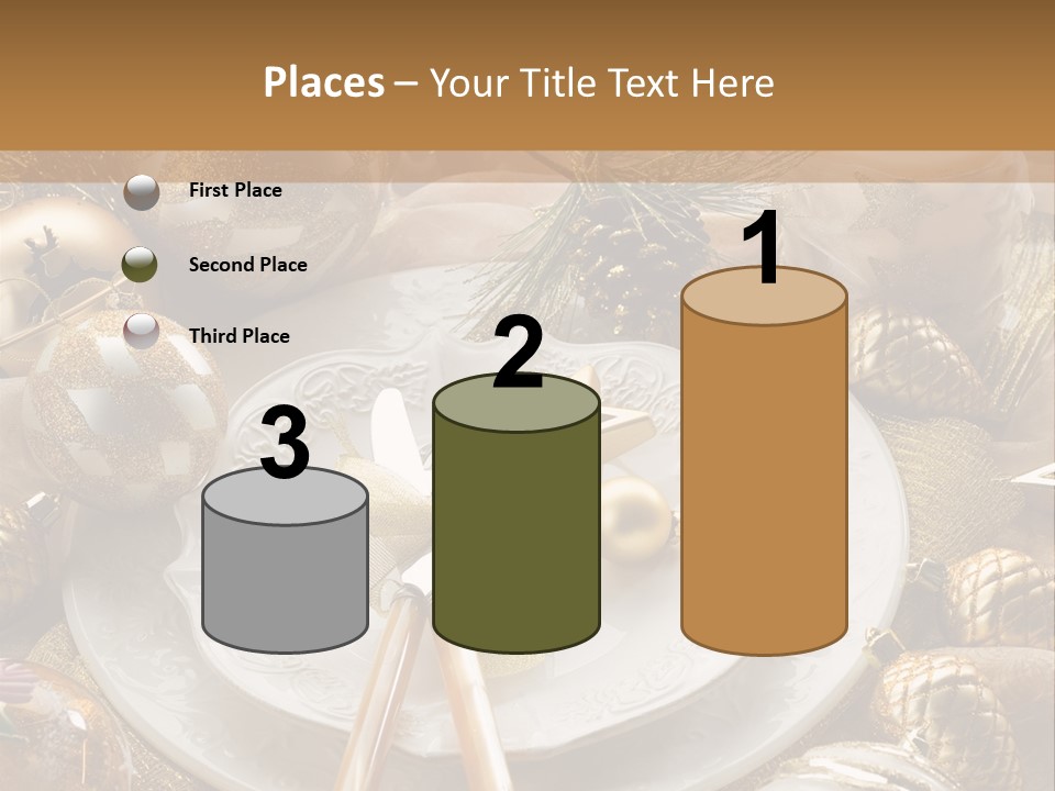 Home Part Ventilation PowerPoint Template