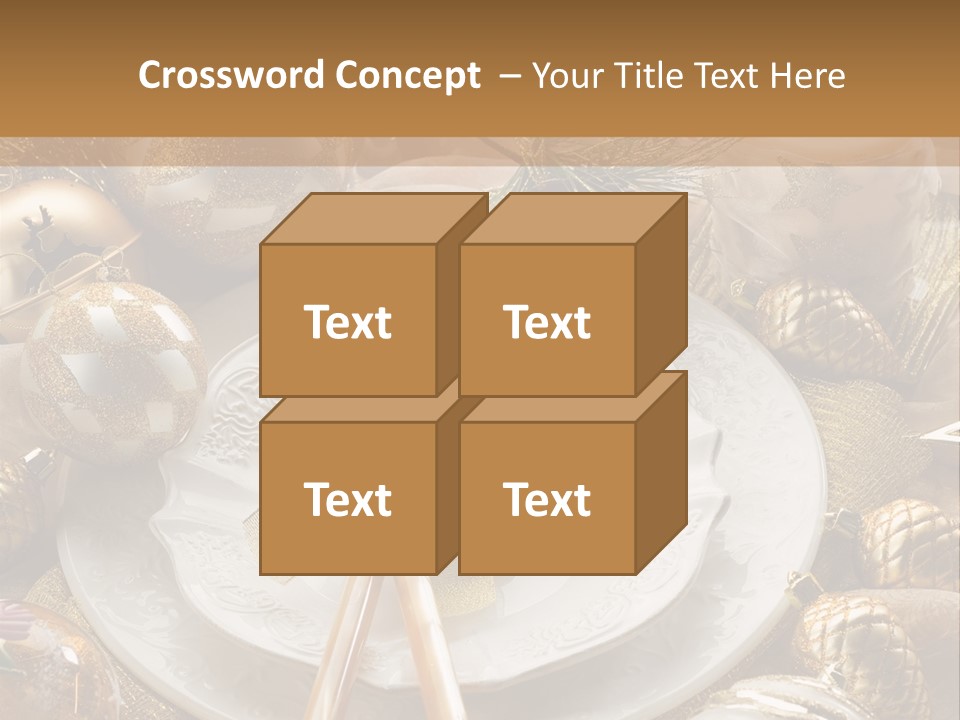 Home Part Ventilation PowerPoint Template