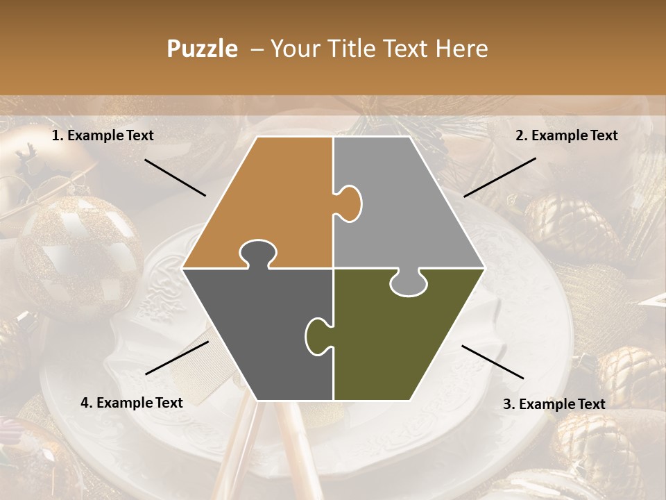 Home Part Ventilation PowerPoint Template