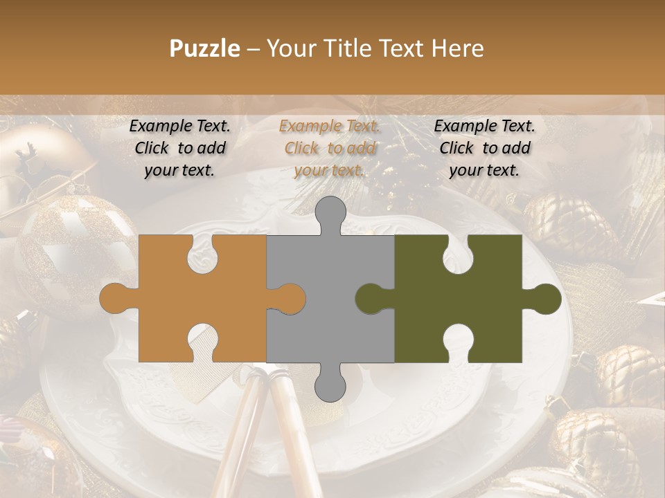 Home Part Ventilation PowerPoint Template