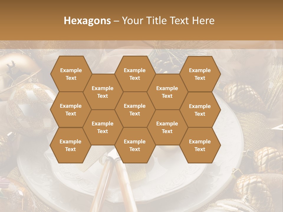 Home Part Ventilation PowerPoint Template